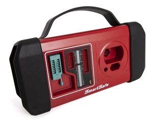 THINK CAR X-PROG THINK CAR XPROG ERWEITERTER IMMOBIL IZER & KEY PROGRAMMER