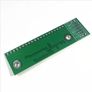 MCP23017-E/SS I2Cインターフェース16ウェイIO拡張モジュールIIC入出力拡張ボードMCP23017 3.0V-5.5V - Product Image 4