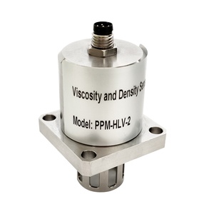 PPM-HLV-2オイル粘度密度センサー中国オンライン液体電解質密度センサー - Product Image 1