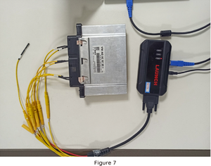 Venta caliente para el programador ECU TCU del analizador del motor con características de lectura de datos del dispositivo de clonación de corrección de suma de comprobación - Product Image 6