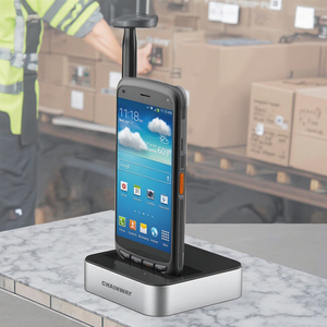 Chain way C71 Tragbarer drahtloser Bluetooth-RFID-Leser Android 13 Handheld-PDAs-Scanner mit einer Frequenz von 902-928MHz - Product Image 2