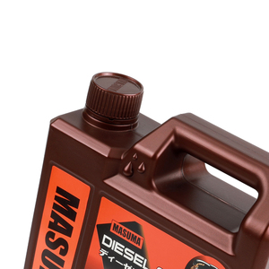 MASUMA D3 15W-40 CI-4 4L sentetik benzinli Motor yağı API SJ SAE 15w40 araba Motor yağı TIA ambalaj formu - Product Image 6