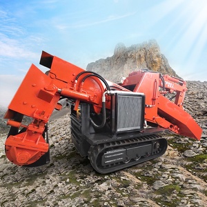 Скребок для добычи угля - Product Image 6