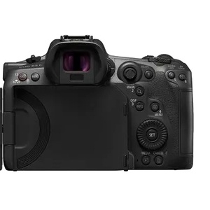 DF toptan orijinal 99% yeni profesyonel aynasız kamera R5 C tam çerçeve 8K yüksek çözünürlüklü Video kamera Vlog çekim R5C - Product Image 2