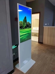 Крытый сенсорный интерактивный дисплей рекламный плеер Signage Digital Signage дисплей - Product Image 6