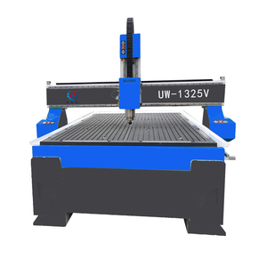Macchina per incisione e taglio del legno ad alta precisione per arte, arredamento e architettura Multi funzione strumenti di legno - Product Image 2