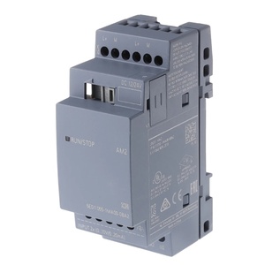 New Original 6ED1055-1MA00-0BA2 I/O Module Series for LOGO! <strong>8</strong> <strong>8</strong>.<strong>2</strong> <strong>2</strong> Enter - Product Image 4