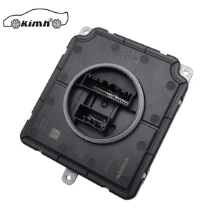 S60บัลลาสต์ควบคุมโมดูลไฟหน้า LED สำหรับ V60 V90 Xc40 Xc60 S90 Xc90รถยนต์31427787 - Product Image 2