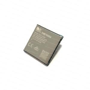 SIMCOM SIM7600G SIM7600G-H R2 LTE Cat 4-Modul, das drahtlose Kommunikation smodi unterstützt - Product Image 5