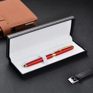 豪华品牌书写个性化多功能促销定制圆珠笔，印有标志 - Product Image 4