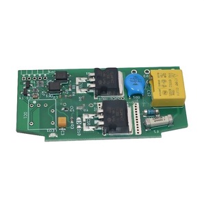 Quick Turn Electronic ESP32 Leiterplatten-und Montages ervice Kunden spezifische Pcba Manufacture-Programmier software PCB Board Custom Factory - Product Image 3