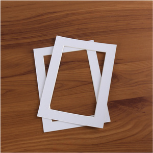 Các tông 4x6 hình ảnh khung bán buôn đứng các tông ảnh tùy chỉnh thiết kế mới nhất Mat Hội Đồng Quản Trị - Product Image 3