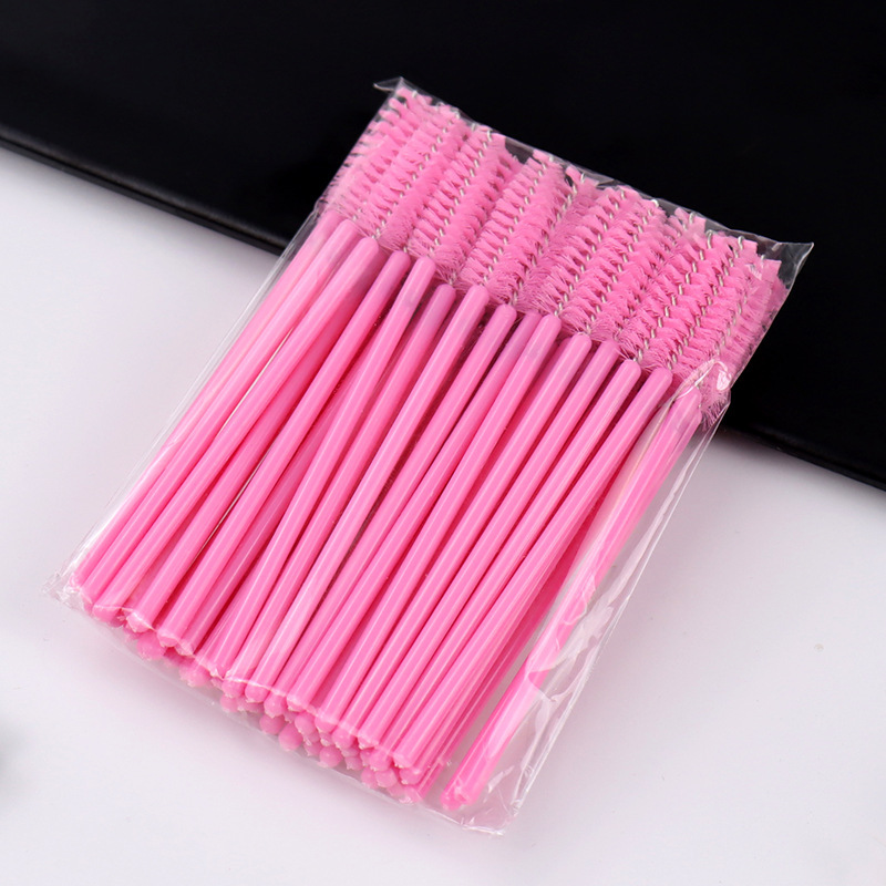 Solid rod-powder rod-powder head