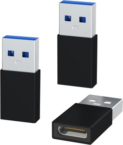 USB-C al convertitore adattatore USB 3.0 OTG collegare telefono Android o Tablet a dispositivi USB con questo tipo-C adattatore cavo OTG - Product Image 1