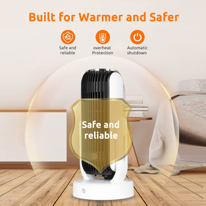 Kış ev odası isıtma aracı için ısıtıcılar elektrikli ısıtma kuvars ısıtıcı Calentador - Product Image 4