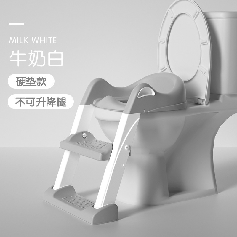 Stepped gray hard basic style