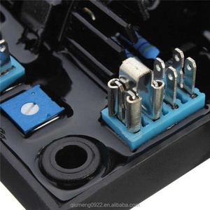 AVR SX460 высокопроизводительный стабильный автоматический регулятор напряжения для замены генератора - Product Image 6