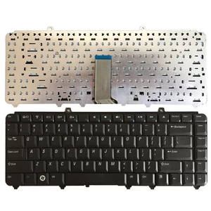 Chất Lượng Cao Bàn Phím Thay Thế Cho Dell <span class=keywords><strong>Inspiron</strong></span> 1545 <span class=keywords><strong>1525</strong></span> 1420 Máy Tính Xách Tay Chúng Tôi Màu Đen Linh Hoạt Bàn Phím Không Dây Cho Máy Tính Xách Tay - Product Image 2