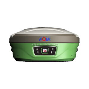 Foif A90 GNSS Gps Rtk土地測量用1408チャンネルGnss常時コード付きGnss & Google機能GNSS RTKベースとローバー - Product Image 6