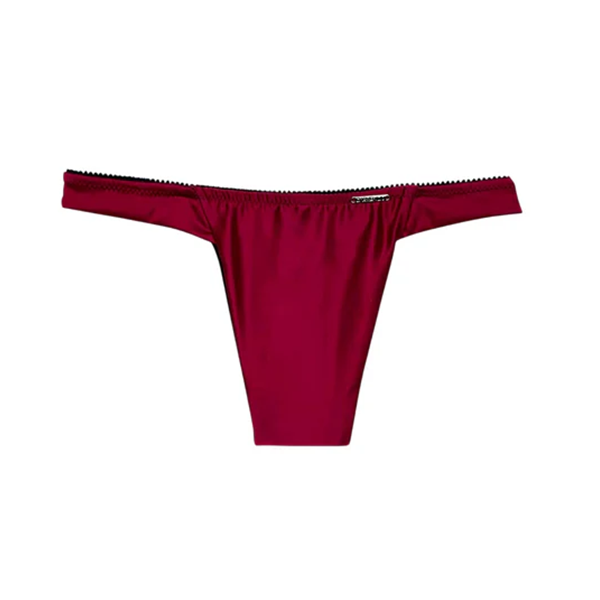 Rose garance