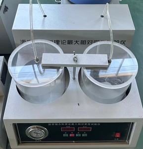 Гмм Асфальтовая смесь Максимальная теория плотности измеритель асфальта испытательная машина для горячей продажи - Product Image 4