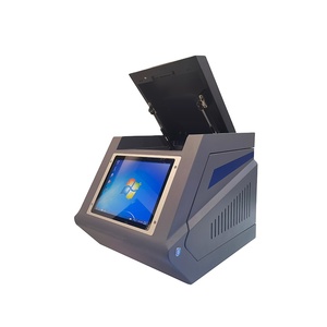 Macchina per test oro XRF portatile ad alta precisione per analisi di elevata densità di purezza analizzatore di metalli preziosi - Product Image 1