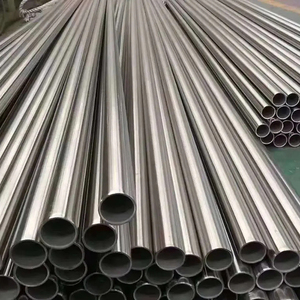 Aisi astm <span class=keywords><strong>h</strong></span> 304l 304 309s קיר דק עגול נירוסטה מרותך