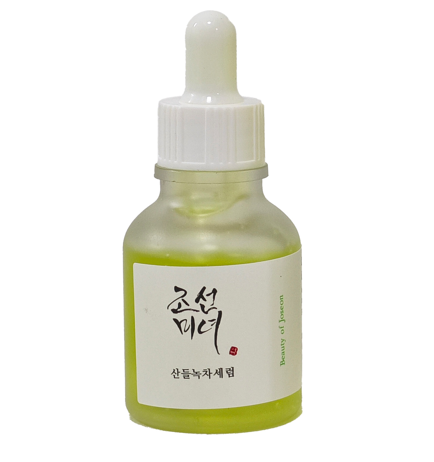 Essence de thé vert