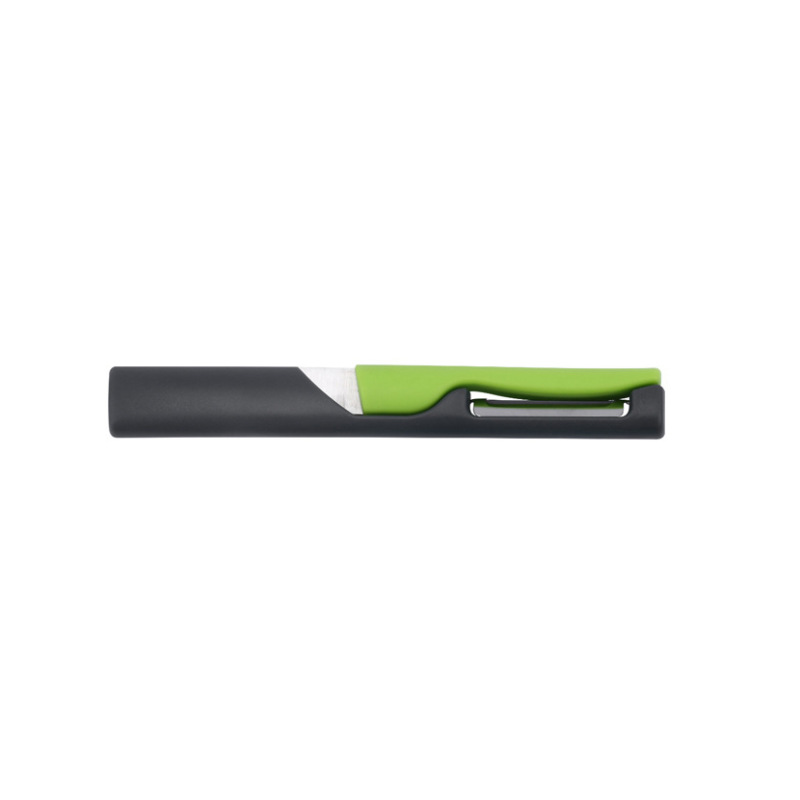 green-black