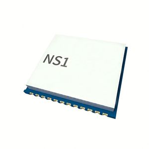 Ns1 Mcu-Netzwerk Rj45-und Ttl-Daten übertragung Tcp/udp Ipv4 Uart Serial Port Serial To Ethernet Wireless-Modul - Product Image 1