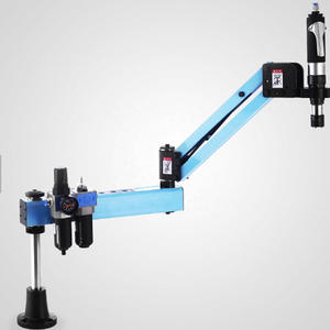 Bán buôn vật liệu mới lớn hax Nut khai thác máy dài cánh tay linh hoạt khí nén với giá thấp - Product Image 2