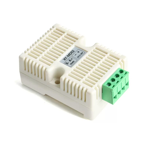 XY-MD02 <strong>Temperature</strong> and humidity transmitter <strong>Modbus</strong> SHT20 <strong>sensor</strong> <strong>temperature</strong> and humidity monitoring module - Product Image 2