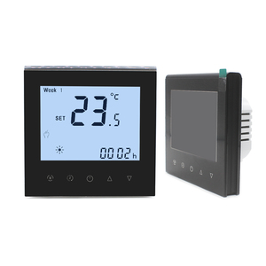 Hotowell WF11 Wifi 3A умный регулятор температуры для нагрева воды программируемый термостат - Product Image 5