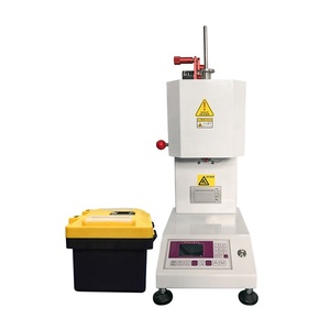 DK-MI-BPV Digital Display <strong>Melt</strong> Flow <strong>Index</strong> <strong>Tester</strong> - Product Image 1