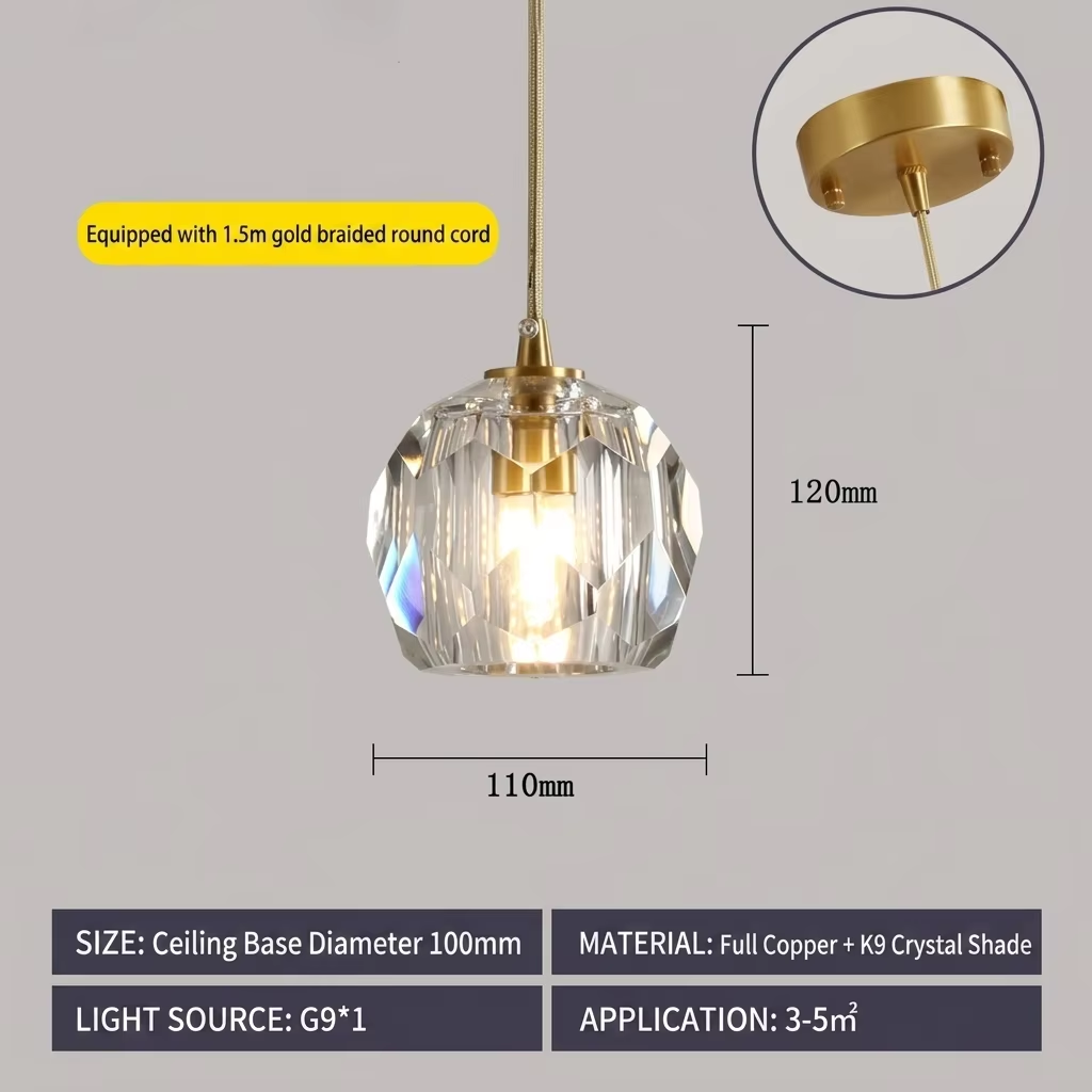 Gold-1 head