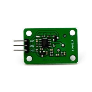 人間用赤外線センサーモジュールD203Sセンサー熱電プローブセンサースイッチ011050ブラックレンズ - Product Image 5