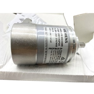 Original für Siemens Absolute Encoder 6FX2001-5QP24 Elektrischer Encoder - Product Image 6