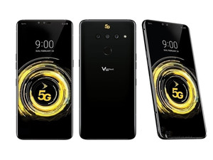 Orijinal kullanılan Android cep telefonları akıllı telefon LG için kullanılan v50 ikinci el cep telefonu cep telefonu - Product Image 6