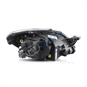 MAICTOPカーアクセサリーフェイスリフトエンジェルアイデイタイムランニングライト<span class=keywords><strong>LED</strong></span>ヘッドライトfor <span class=keywords><strong>vios</strong></span> 2008 2009 2010 2011 2012 2013