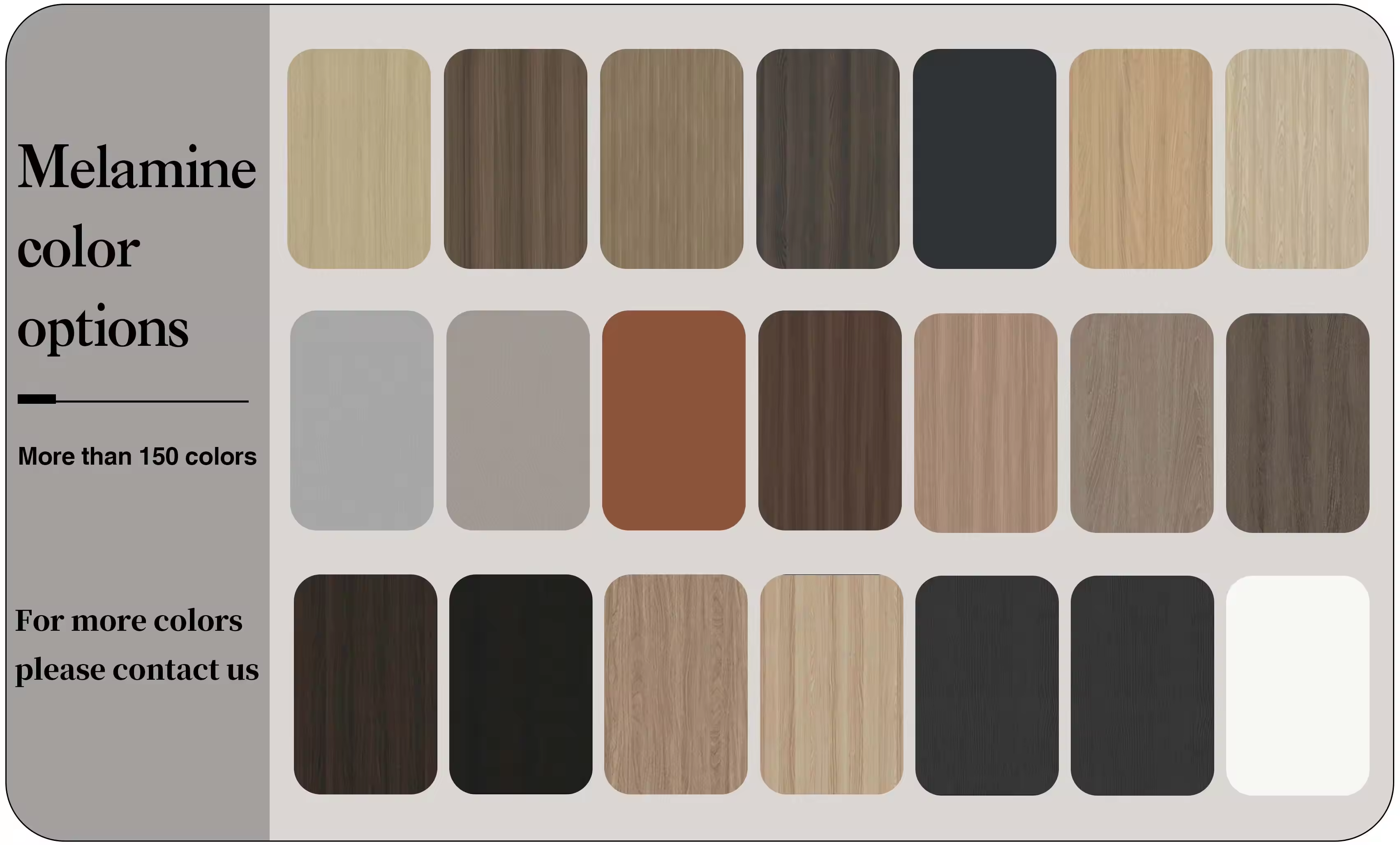 Melamine