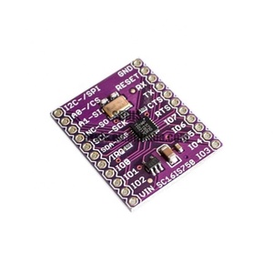 Hot selling MCU-750 SC16IS750 Single <strong>UART</strong> with I2C-bus/SPI interface - Product Image 2