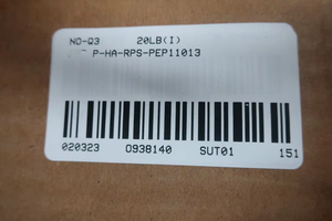 New Original Ready Stock P-HA-RPS-PEP11013 Industrial Automation PAC Dedicated <strong>PLC</strong> Programming <strong>Controller</strong> - Product Image 6