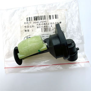 Cadillac CTS Buick Chevrolet Camaro cam sileceği yıkayıcı bileşenleri için araba sensörü ssor ssor araba sensörü-seviye sensörü 20911539 - Product Image 2