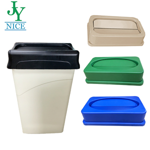 50L Luxury <strong>Bins</strong> Commercial Pedal Garbage <strong>Can</strong> 13 Gallon <strong>Pop</strong> up Trash <strong>Can</strong> Rectangular - Product Image 3