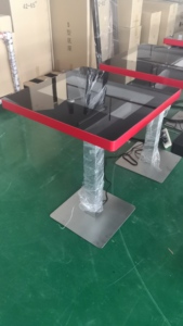 Professional Manufacturer Accept Customized Logo Support Oem\Odm Service Interactive <strong>Multi</strong> <strong>Games</strong> <strong>Table</strong> - Product Image 3