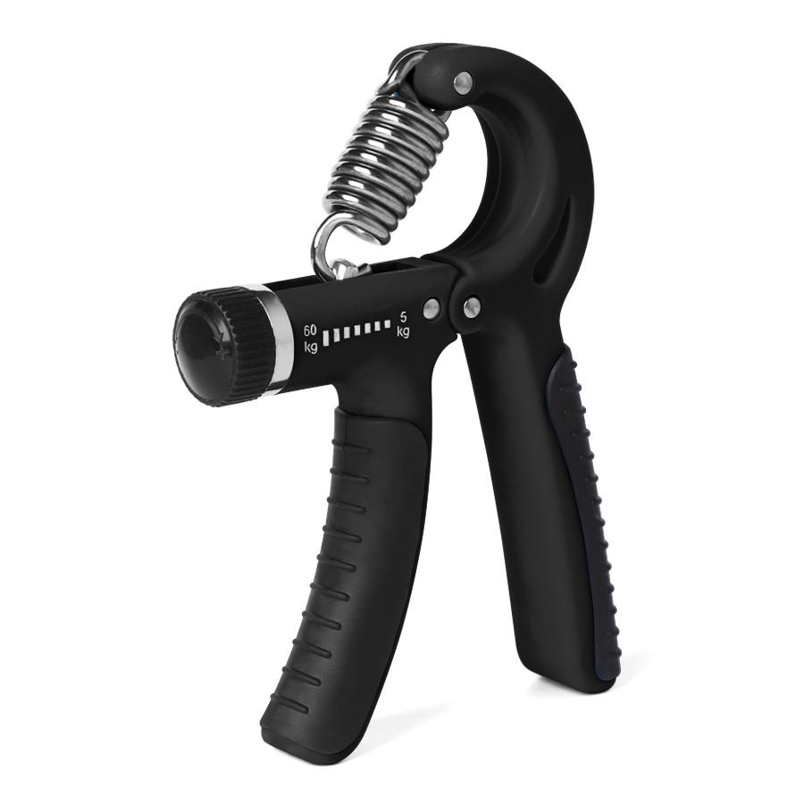 Poignée de main (noir)