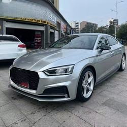 Original color GT silver