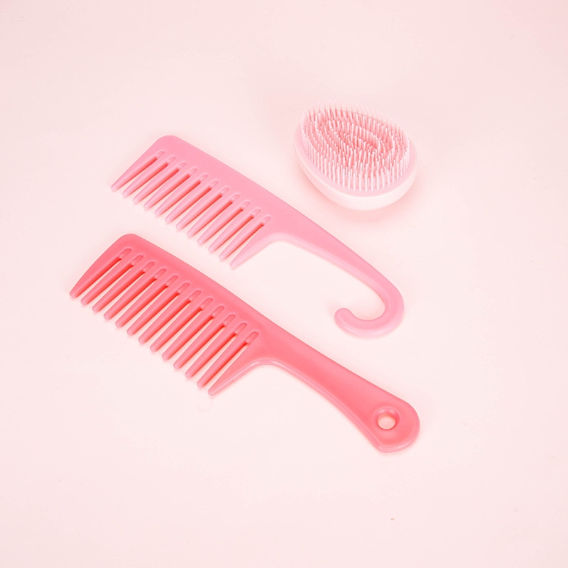 Pink 3-piece set