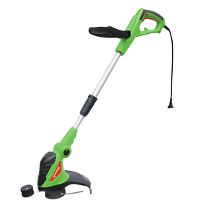 Bahçe aletleri güç dize 450/550W elektrikli ot süpürgesi el çim makası ÇALI KESİCİ makinesi - Product Image 1