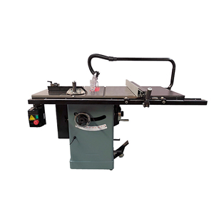 STR W0708 2800W Automatic Sliding Panel <strong>Saw</strong> Machine 45/90 Degree Horizontal Table <strong>Saw</strong> with 220V Motor 45 90 Degree Table <strong>Saw</strong> - Product Image 5